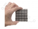 LED Board 8x8 WS2812B 5050 RGB LED with drivers (64bits)